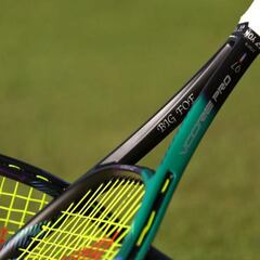 Los cinco “triciclos” de la historia de los Grand Slam