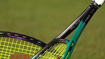 Los cinco “triciclos” de la historia de los Grand Slam