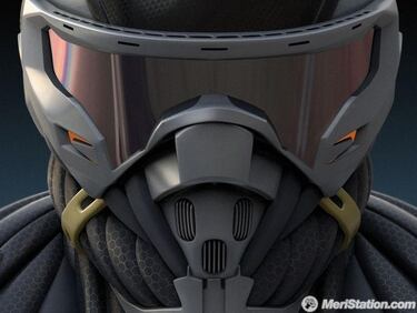 Crytek: "Crysis 2 hubiera sido imposible con otro motor gráfico"