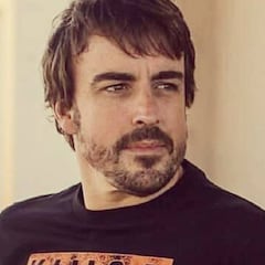 Fernando Alonso tendrá su propia serie documental en Amazon