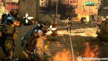 Army of Two: The 40th Day, Impresiones
