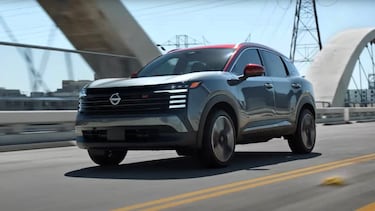 Probamos el nuevo Nissan Kicks: ¿Vale la pena el gran cambio?