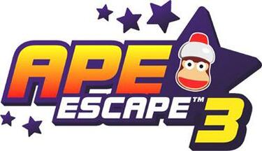 Ape Escape 3