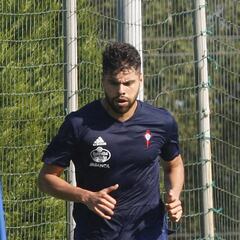 Araujo: "En México ni se habla de la norma del tendón de Aquiles"