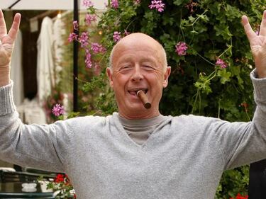 Tony Scott quería dirigir la película de Gears of War