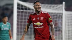 Pinilla destaca a Kudelka: "Somos más dúctiles en la ofensiva"