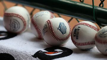 Grandes Ligas informó que encontró culpables a múltiples lanzadores de MiLB de alterar pelotas con sustancias prohibidas para mejorar su rendimiento.