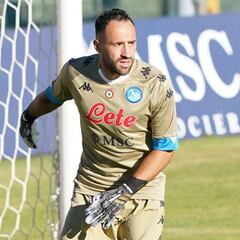 ¿Qué colombianos iniciarían como titulares en la Serie A?