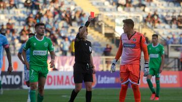 El ranking mundial que deja al descubierto al fútbol chileno