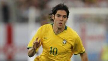 Kaká.