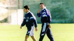 Valdano on why Raúl will make history as manager of Madrid
