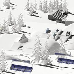 Así será el espectacular circuito del Grandvalira Total Fight 2019