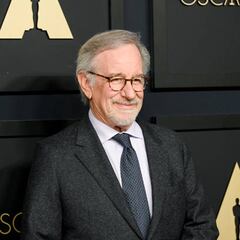 Steven Spielberg, sobre la vida extraterrestre: “Creo que algo está pasando”