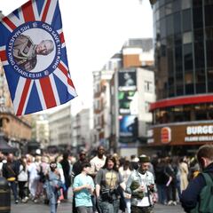 Coronation of Charles III: Date, time, route and duration | How to watch on TV and stream online