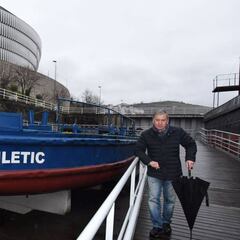 Clemente, a la Real: "Iñigo Martínez es vizcaíno y por ley debería estar en el Athletic"