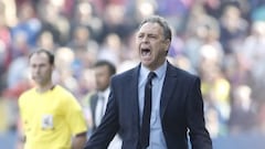 Del Bosque: the contenders to replace the Spain boss