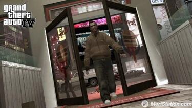 Grand Theft Auto IV, Impresiones