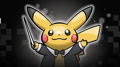 Pokémon GO ya no parará la música que escuches