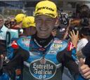 Quartararo: "Es un placer que lleguen elogios de los grandes"