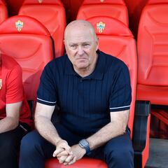 Pepe Mel: “Estoy casi seguro que no sigo”