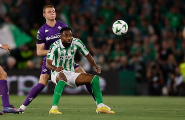 Las apuestas más locas de la final de la Conference League 2025 - Real Betis vs Chelsea