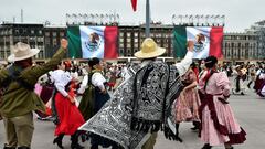 Aniversario de la Revolución Mexicana: significado y origen y por qué se celebra