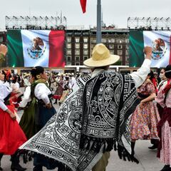 Aniversario de la Revolución Mexicana: cuántos años cumple en 2021