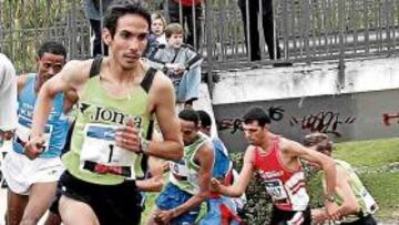 Juan Carlos de la Ossa.