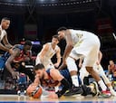 Real Madrid - Baskonia: TV, horario y cómo ver la Euroliga
