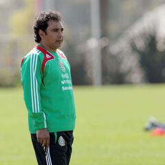 Hugo Sánchez: “A Martino no le importa si México gana”