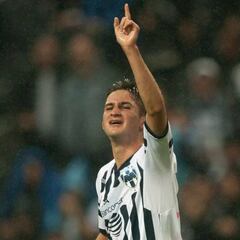 Daniel Lajud: "Fue un debut soñado"