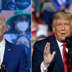 Elecciones USA 2020: ¿Qué es y cómo funciona el Colegio Electoral?