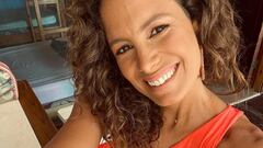Laura Madrueño protagoniza un contratiempo de salud en ‘Supervivientes’