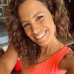 Laura Madrueño protagoniza un contratiempo de salud en ‘Supervivientes’