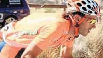 <b>FUTURO. </b>Iban Mayo sigue sin clarificar su futuro.