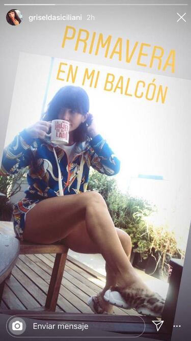 Así celebraron los famosos el Día de la Primavera 2019