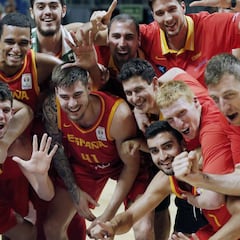 La España de las Ventanas completa el pleno: 6-0