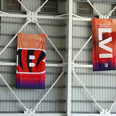 SUPER BOWL LVI: ¿Cuál es el valor de Los Angeles Rams y Cincinnati Bengals?