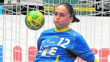 Navarro: "Llevamos aún el subidón por el bronce"