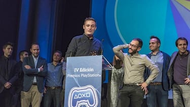 Melbits es el mejor juego del año en los Playstation Talents 2017