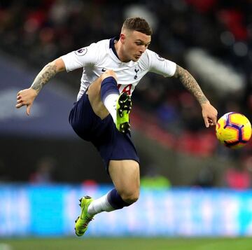 Tottenham-Fase de grupos Champions League 2018-2019