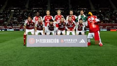 El liderato del Murcia, la escalada del Castilla, las dudas del Hércules y la venta del Recre