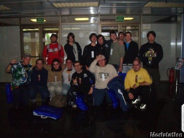 [Torneo Tekken] Así seguimos la evolución del Puño de Hierro