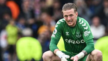 Un histórico en apuros