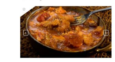 Los mejores callos para disfrutar en Madrid