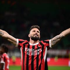 MLS awaits Olivier Giroud with high expectations: when will he play for LAFC?