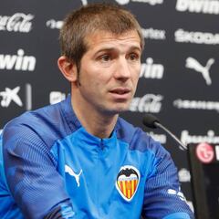 Celades: "¿Rodrigo? La negociación está abierta, no vamos a escondernos"