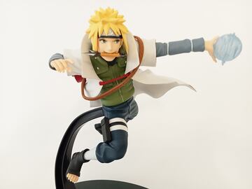 Narutop99 por Banpresto