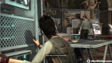 La saga Assassin's Creed se estanca