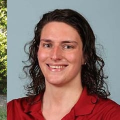 Lia Thomas, la transgénero que causa debate en Estados Unidos